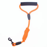 Pet Dog Nylon Reflective Collar Rope