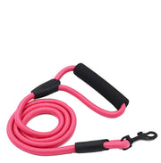 Pet Dog Nylon Reflective Collar Rope