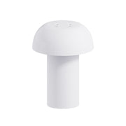 Touch Control Atmosphere Night Light Mushroom Humidifier