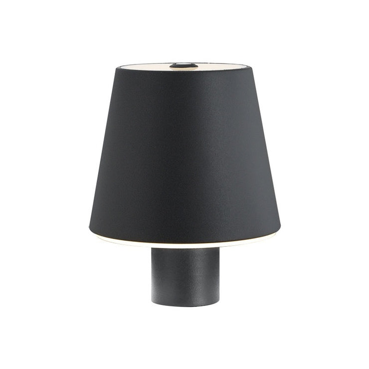 Mushroom Advanced Dimmable Table Lamp American Mushroom Lamp